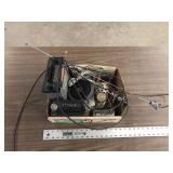 VINTAGE ELECTRONICS