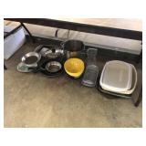 KITCHENWARE
