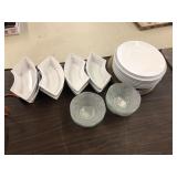 DISHWARE