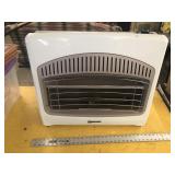 PROPANE VENTLESS HEATER