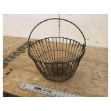 WIRE BASKET