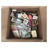 MATCHBOOK COLLECTION