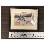 LITHO BY CHARLES WHITE 3RD