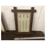 WW1 THE GERMAN GENERAL STAFF IN HEAVEN