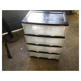 ROLLING STORAGE CABINET