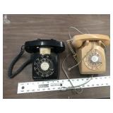 VINTAGE PHONES