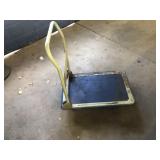 FLOOR CART