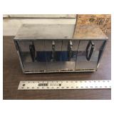 VINTAGE SPICE CONTAINER