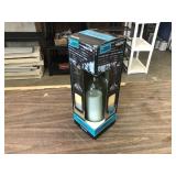 LIGHTED WINE BOTTLE