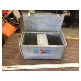 VINTAGE COOLER