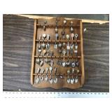 SPOON COLLECTION