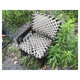 LOT OF 4 CHAIRS