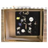 JEWELRY LOT SOME STERLING