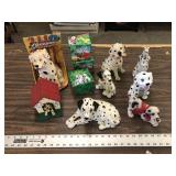 DALMATIONS LOT