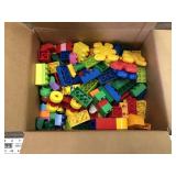 LARGE LEGO LOT