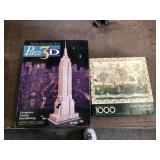 PUZZLES