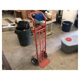 HAND CART