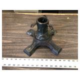 IRON TREE STAND