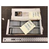MAGIC CARDS