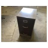 FILE CABINET