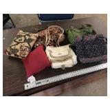 PURSES SOME VERA BRADLEY