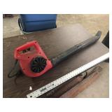 ELECTRIC BLOWER