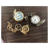 POCKET WATCHES