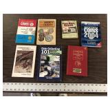 COIN BOOKS
