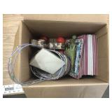 FINGERLAKES PUZZLES, TOYS AND MISC