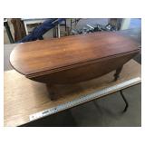 DROP LEAF COFFEE TABLE