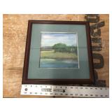 NATURE AT BEST PAINTING