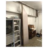 2 COUNTER PIECES TO MAKE L SHAPE