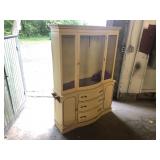 CHINA CABINET