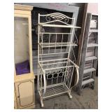 BAKERS RACK