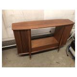 VINTAGE MID CENTURY STAND