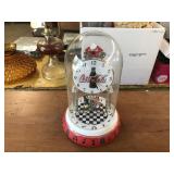 COCA COLA CLOCK
