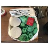 ROYAL DOULTON DISHWARE