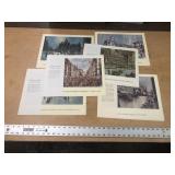 HISTORIC VIEWS OF SYRACUSE