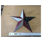 METAL STAR