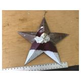 METAL STAR