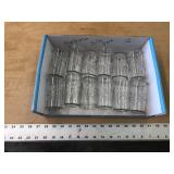 STARBURST JELLY JARS