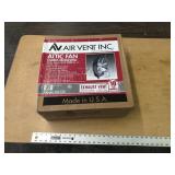 ATTIC FAN