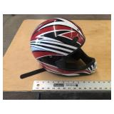MOTORCYCLE HELMET