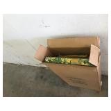 VINTAGE PATIO CUSHIONS