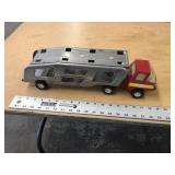 TONKA CAR HAULER