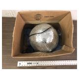 DISCO BALL