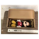 MICKEY MOUSE PLUSH