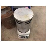 PROPANE HEATER