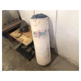 PUNCHING BAG