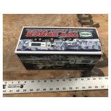 TOY TRUCK AND LOADER